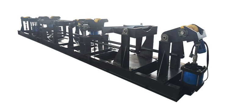 Rørtråd dreiebenker Corollary Equipment