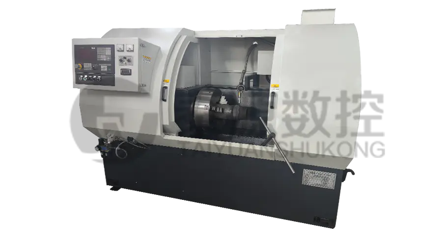 Serier: Tysk-HB Semi-automatisk slitasjebestandig band sveiser